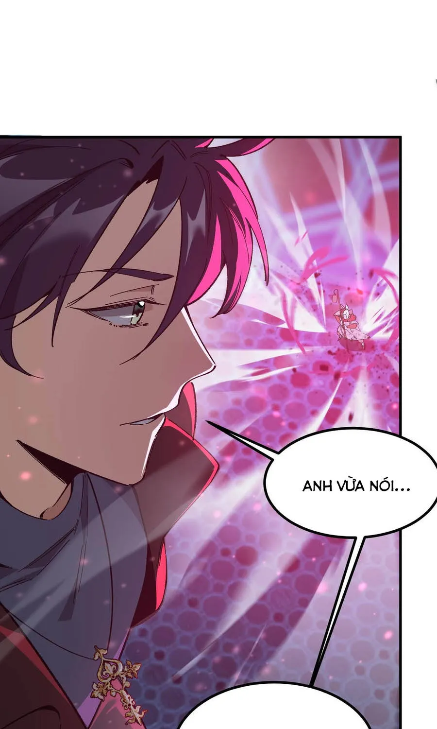 Thánh Hiệp Sĩ Cấp Sss Chap 141 - Next Chap 142