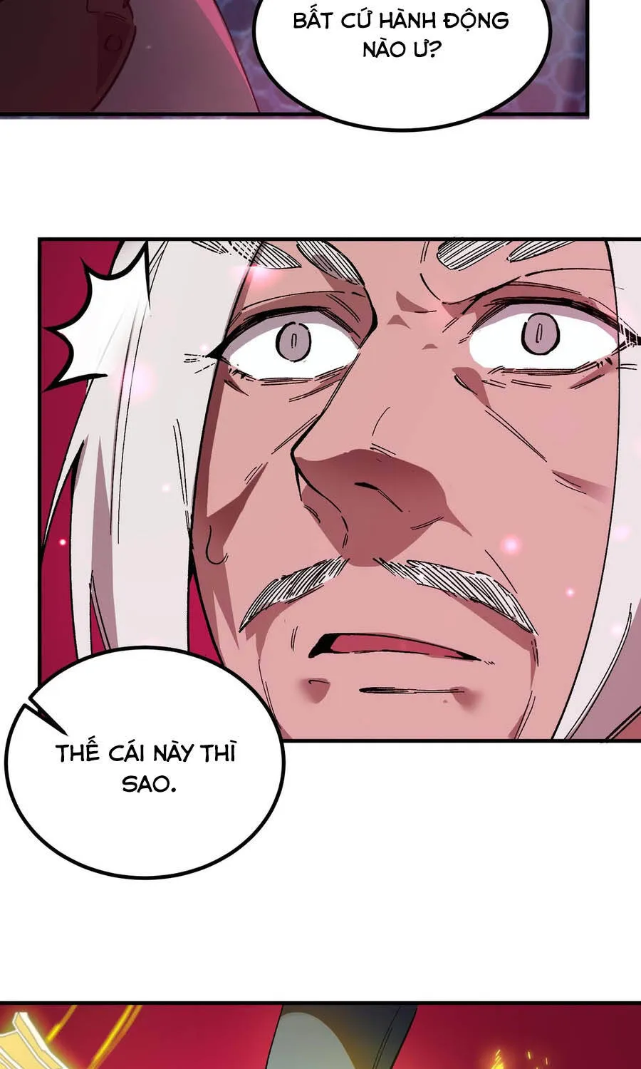 Thánh Hiệp Sĩ Cấp Sss Chap 141 - Next Chap 142