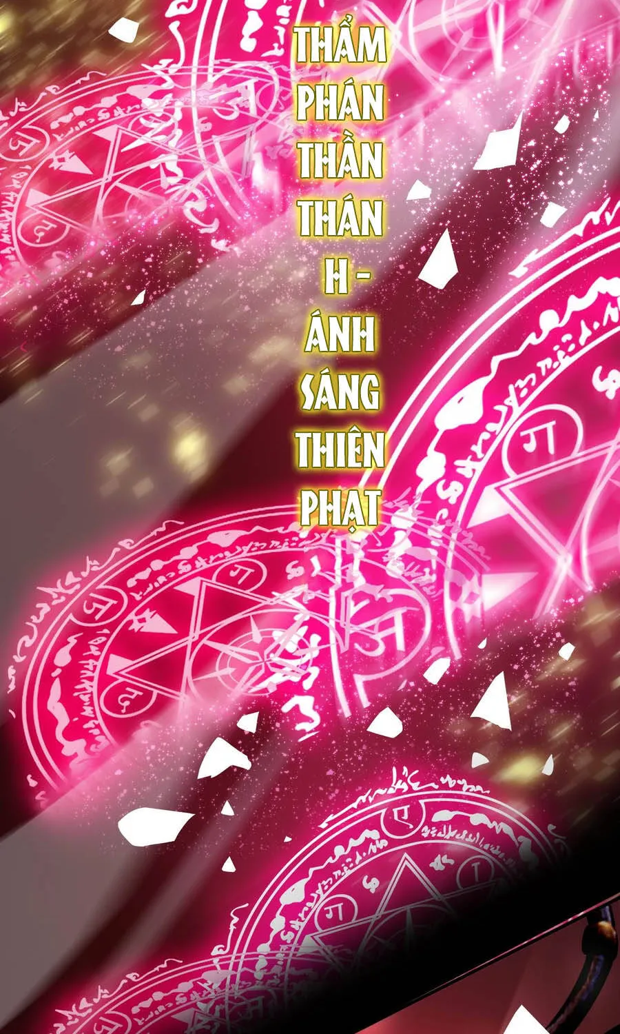 Thánh Hiệp Sĩ Cấp Sss Chap 141 - Next Chap 142