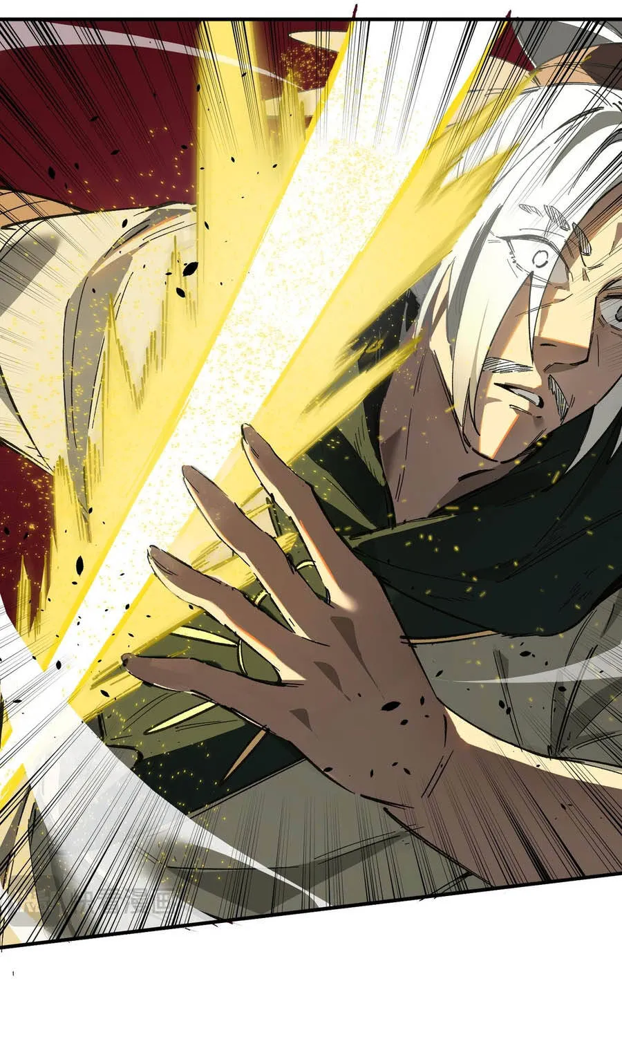 Thánh Hiệp Sĩ Cấp Sss Chap 141 - Next Chap 142