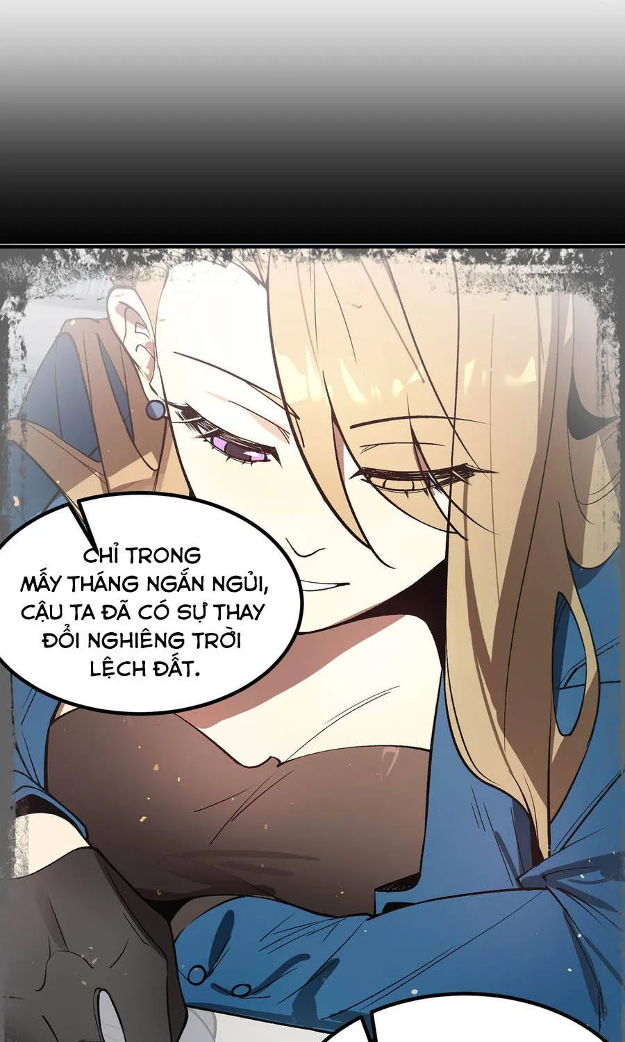 Thánh Hiệp Sĩ Cấp Sss Chap 141 - Next Chap 142