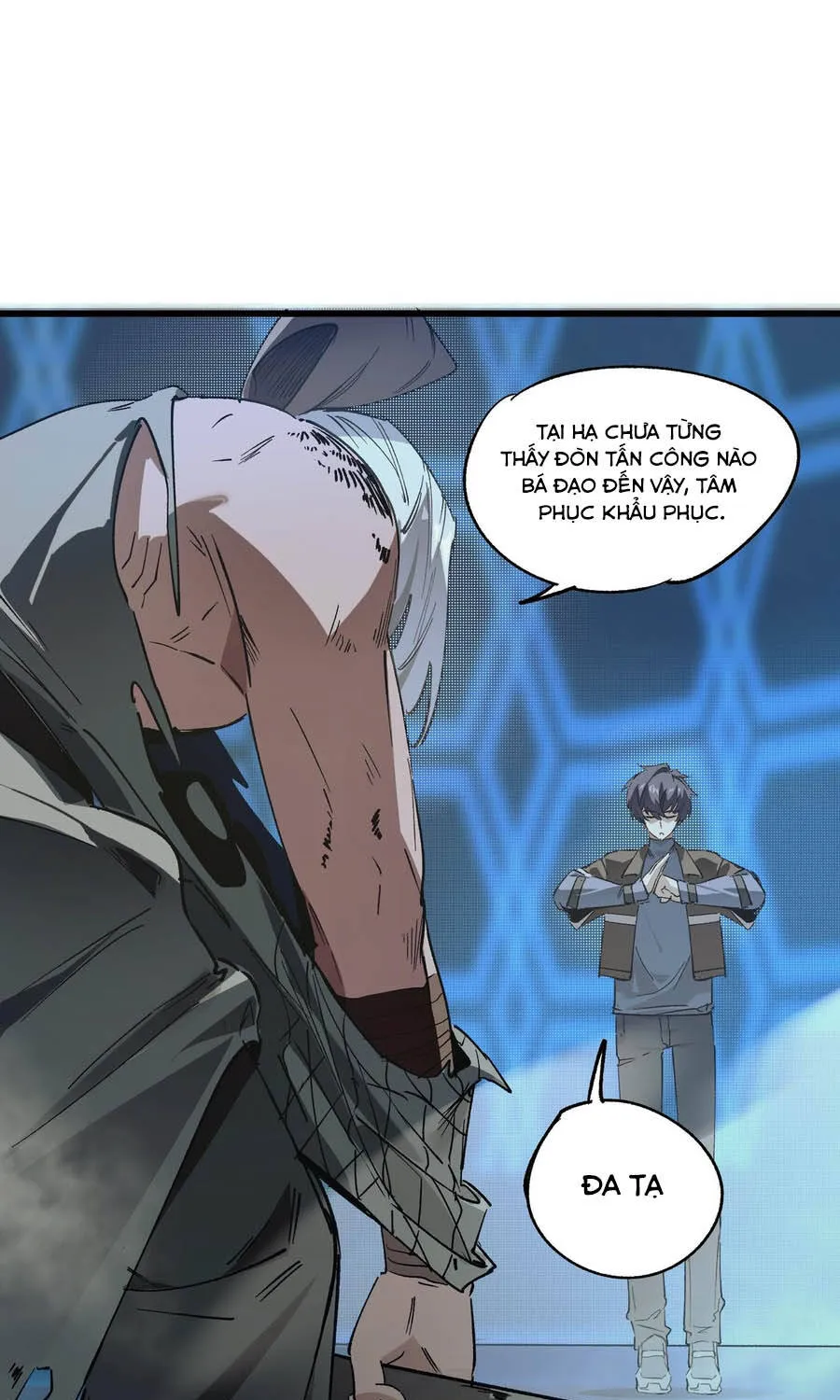 Thánh Hiệp Sĩ Cấp Sss Chap 141 - Next Chap 142