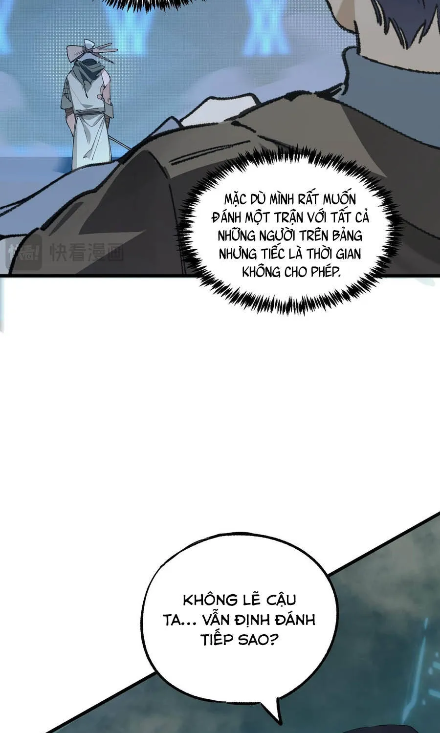 Thánh Hiệp Sĩ Cấp Sss Chap 141 - Next Chap 142