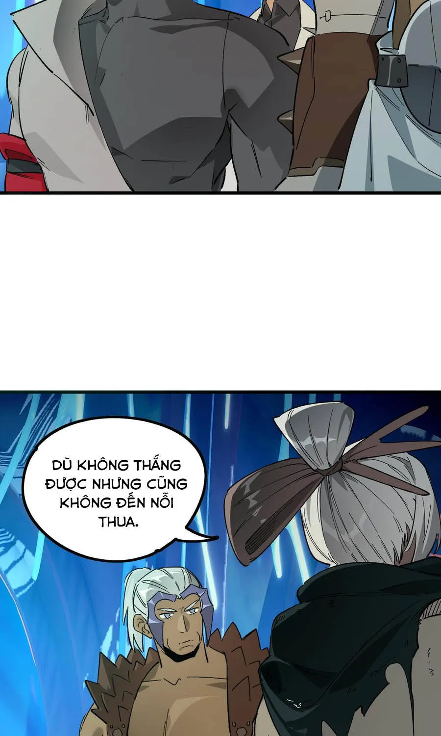 Thánh Hiệp Sĩ Cấp Sss Chap 141 - Next Chap 142