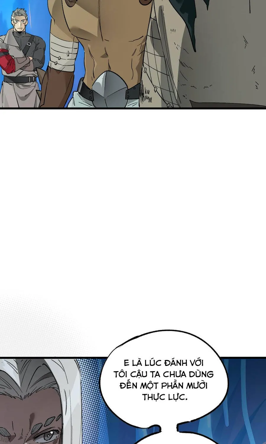 Thánh Hiệp Sĩ Cấp Sss Chap 141 - Next Chap 142