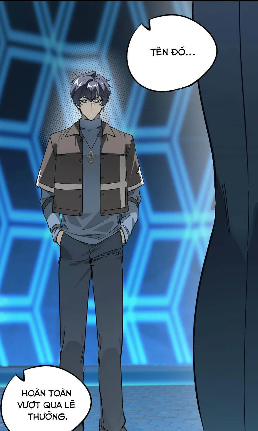 Thánh Hiệp Sĩ Cấp Sss Chap 141 - Next Chap 142