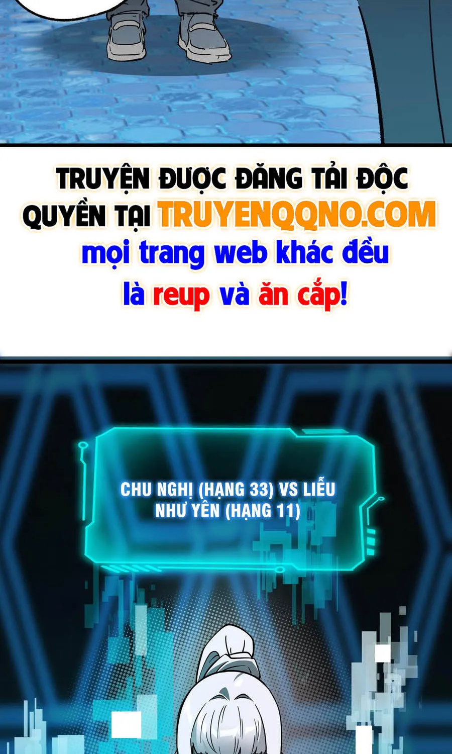 Thánh Hiệp Sĩ Cấp Sss Chap 141 - Next Chap 142