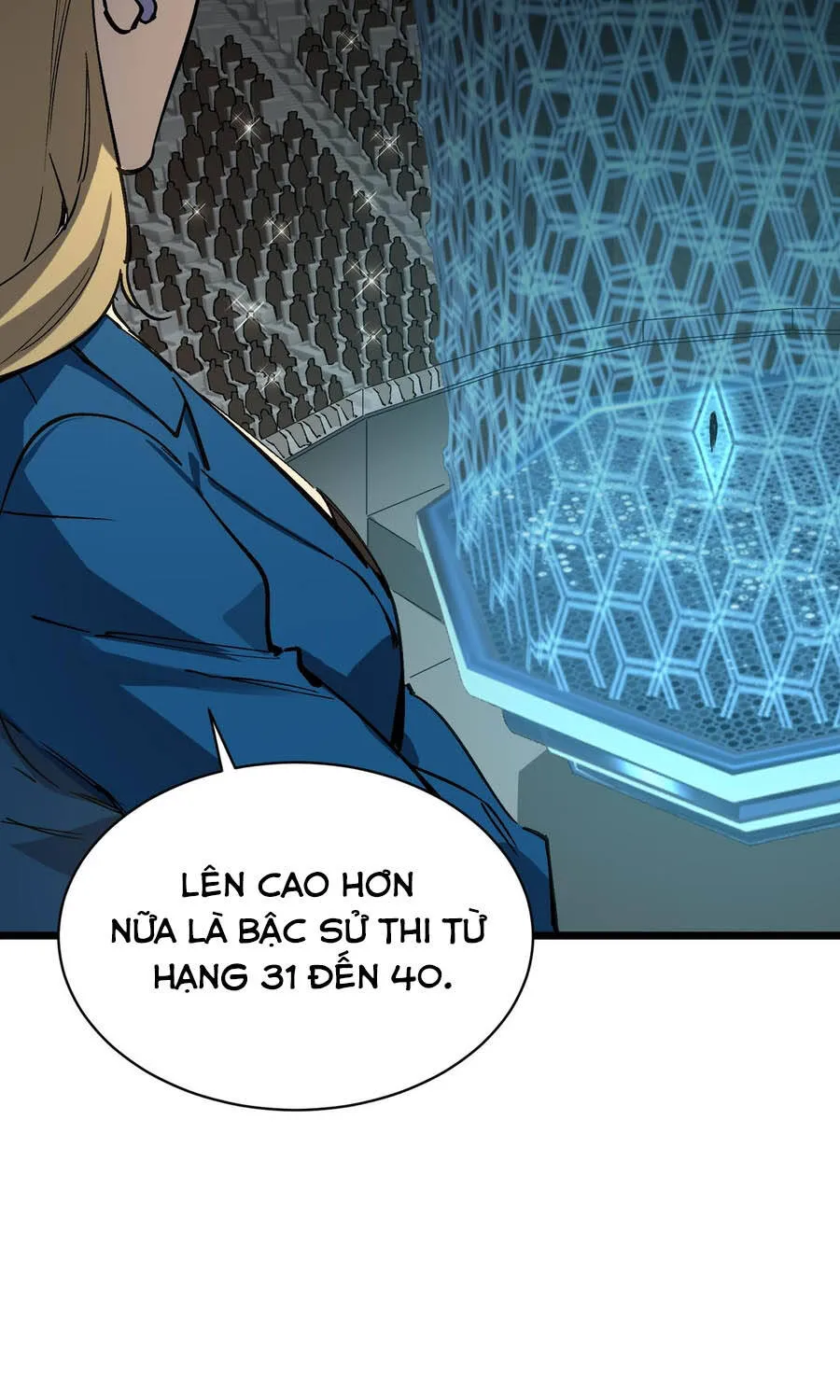 Thánh Hiệp Sĩ Cấp Sss Chap 141 - Next Chap 142