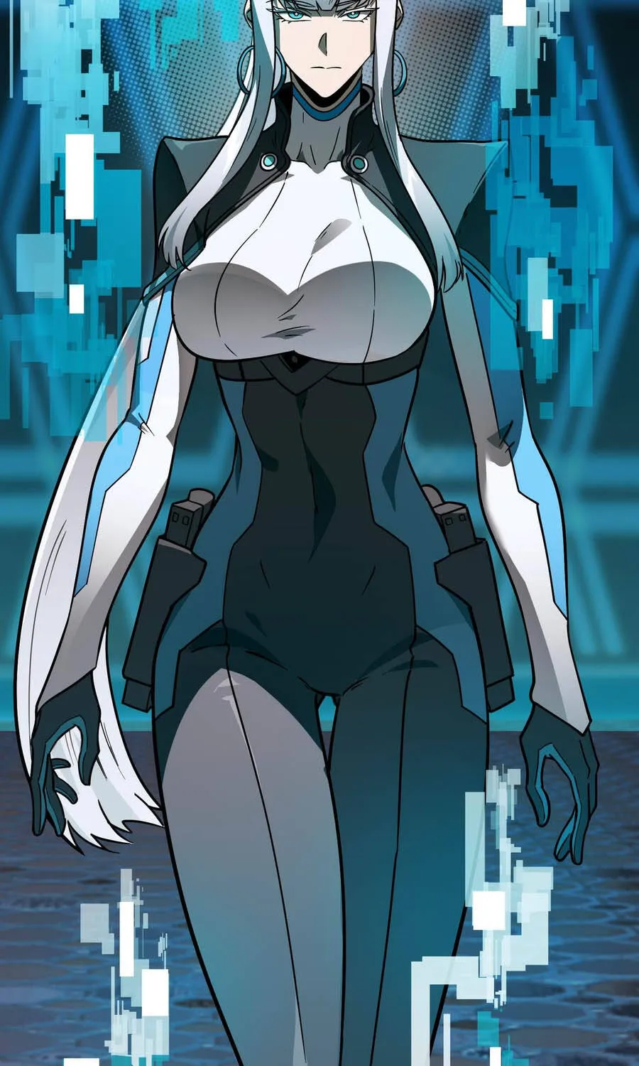 Thánh Hiệp Sĩ Cấp Sss Chap 141 - Next Chap 142