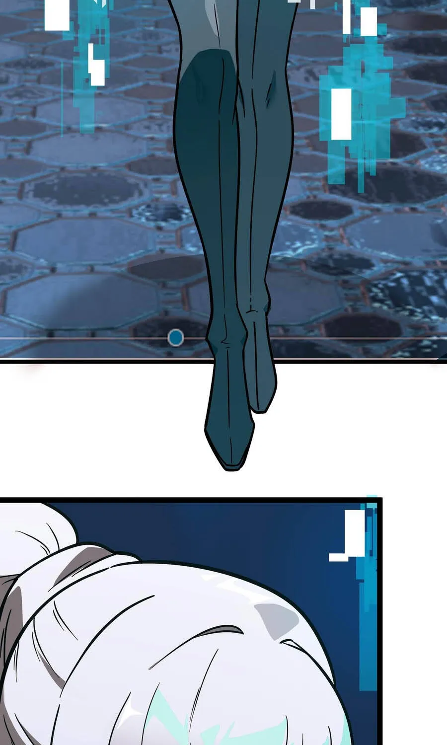 Thánh Hiệp Sĩ Cấp Sss Chap 141 - Next Chap 142