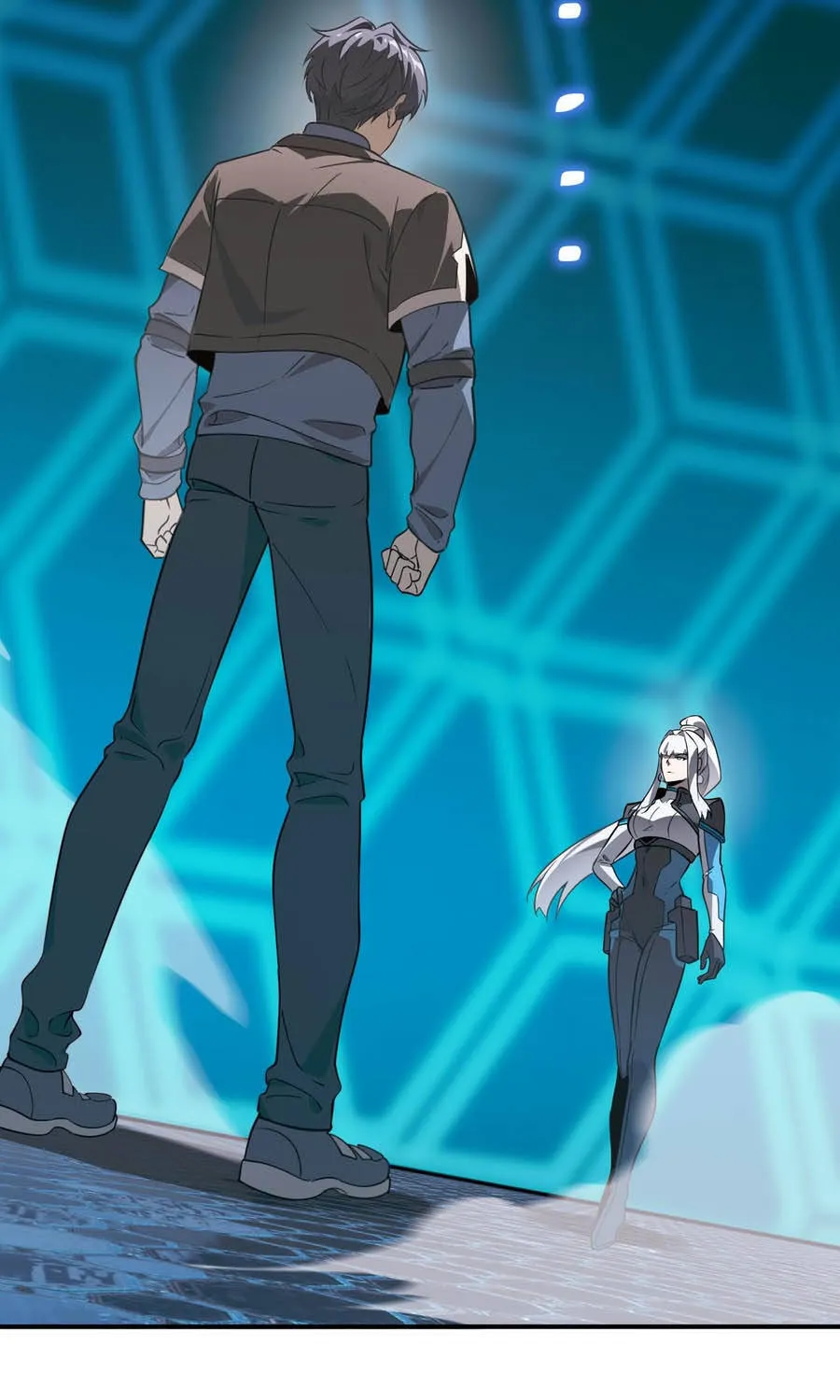 Thánh Hiệp Sĩ Cấp Sss Chap 141 - Next Chap 142