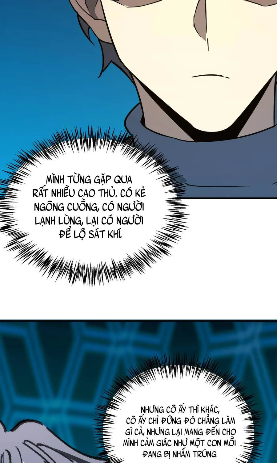 Thánh Hiệp Sĩ Cấp Sss Chap 141 - Next Chap 142