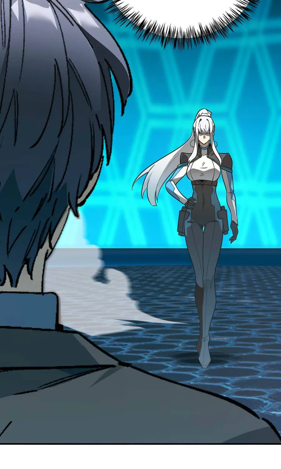 Thánh Hiệp Sĩ Cấp Sss Chap 141 - Next Chap 142