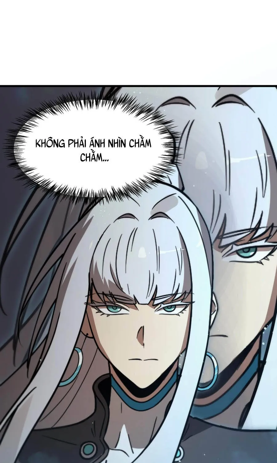 Thánh Hiệp Sĩ Cấp Sss Chap 141 - Next Chap 142