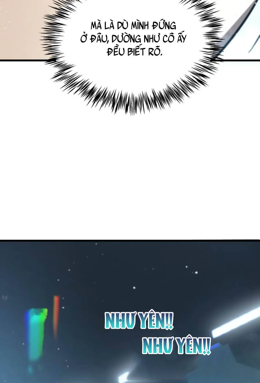 Thánh Hiệp Sĩ Cấp Sss Chap 141 - Next Chap 142
