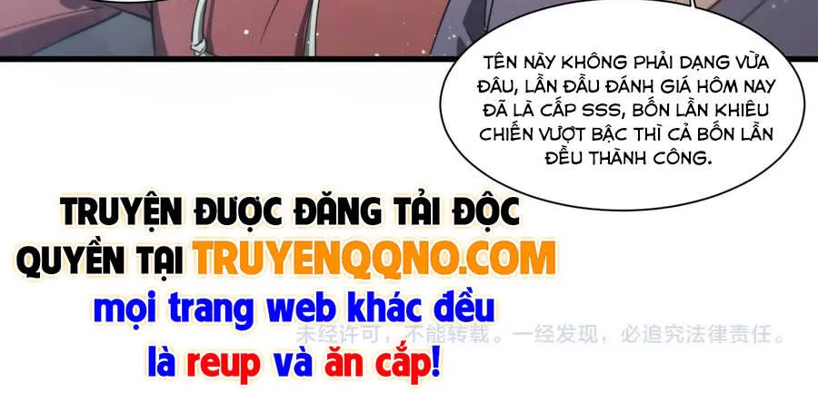 Thánh Hiệp Sĩ Cấp Sss Chap 141 - Next Chap 142