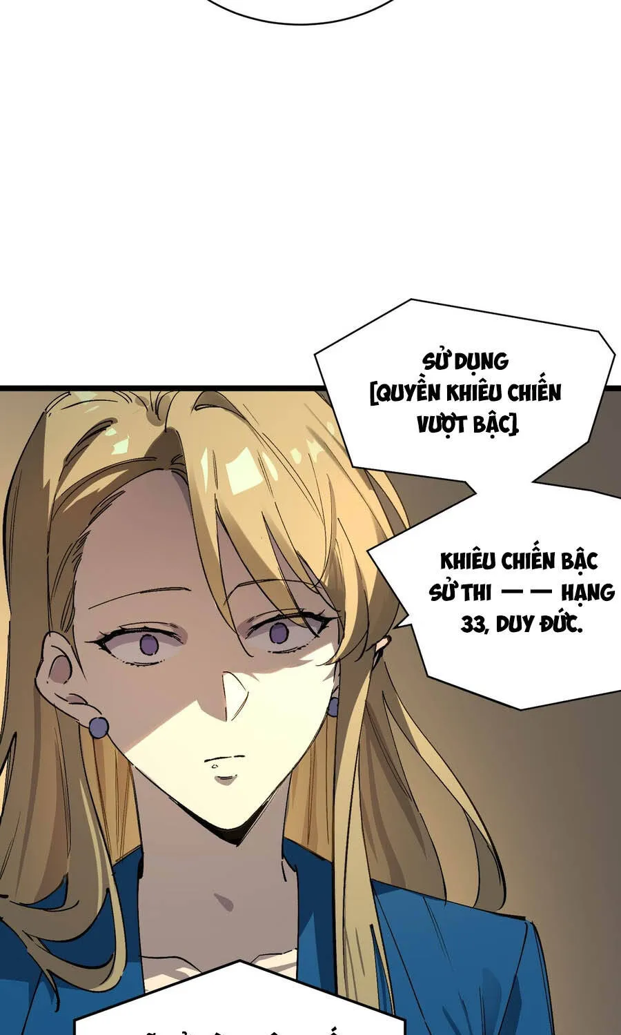 Thánh Hiệp Sĩ Cấp Sss Chap 141 - Next Chap 142