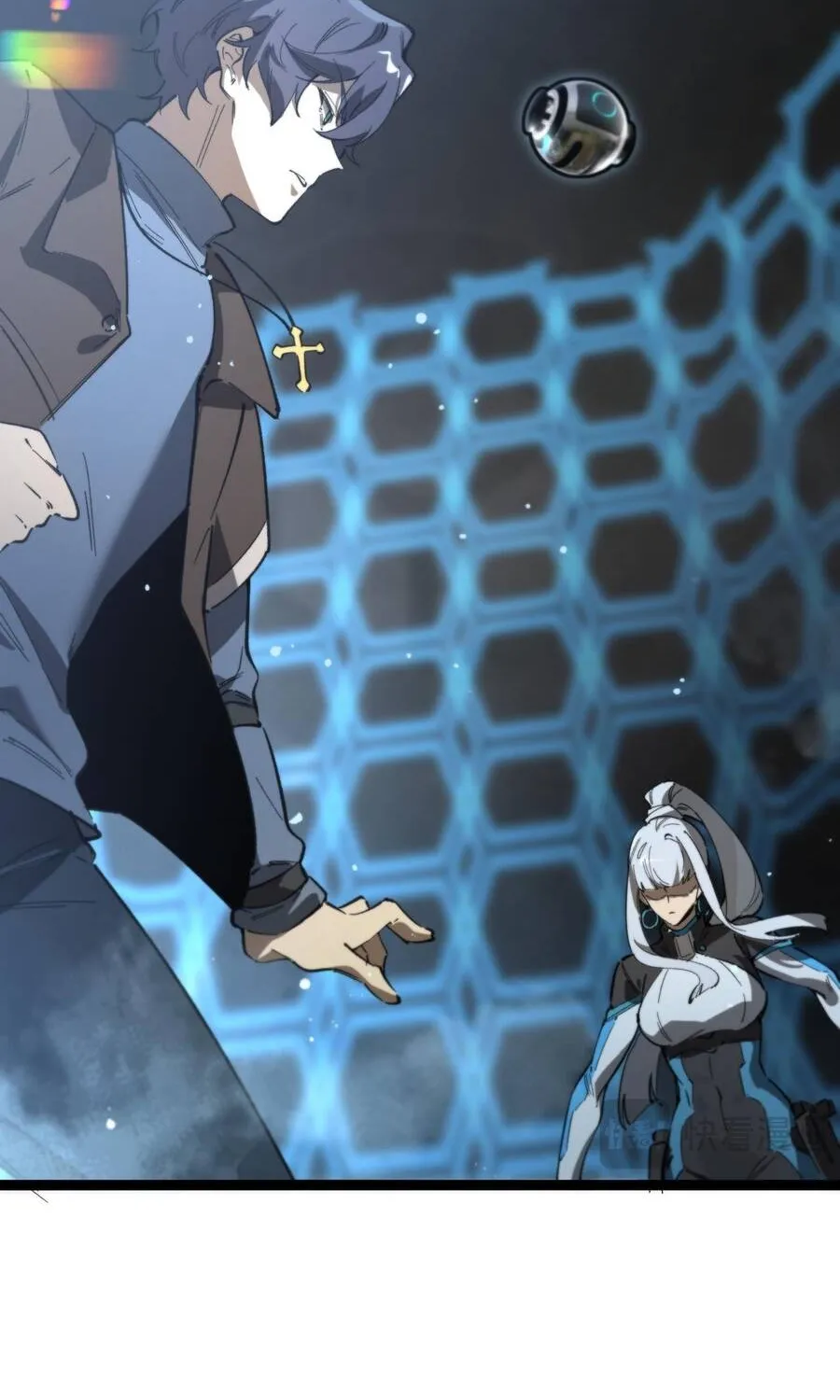 Thánh Hiệp Sĩ Cấp Sss Chap 142 - Next Chap 143