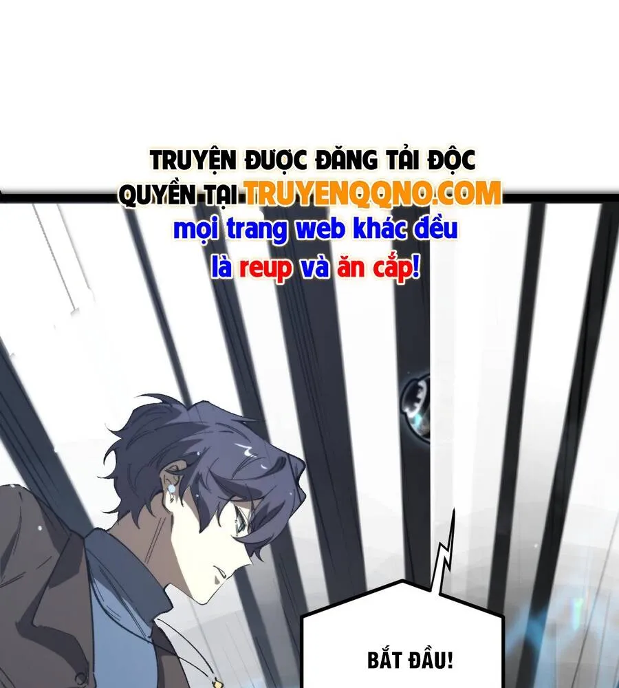 Thánh Hiệp Sĩ Cấp Sss Chap 142 - Next Chap 143