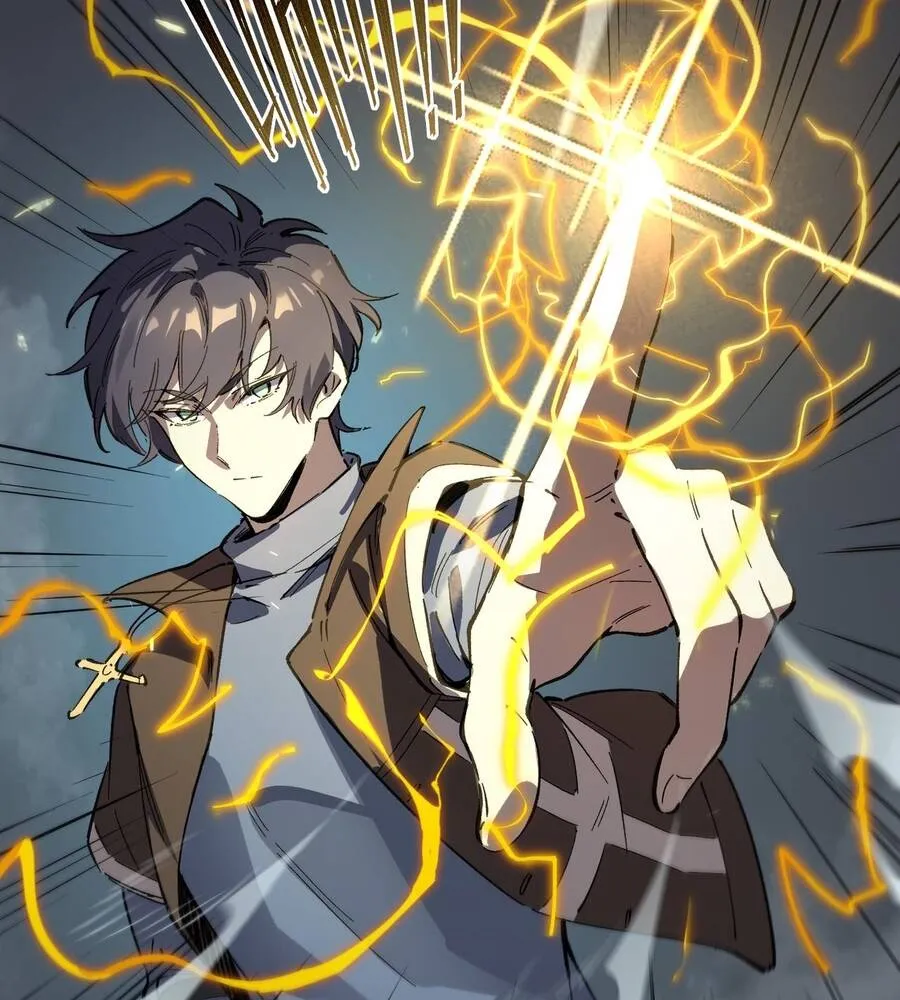 Thánh Hiệp Sĩ Cấp Sss Chap 142 - Next Chap 143