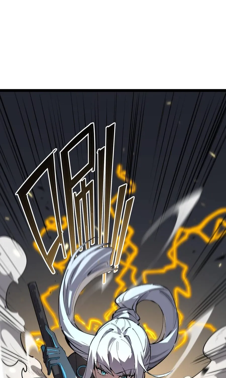 Thánh Hiệp Sĩ Cấp Sss Chap 142 - Next Chap 143