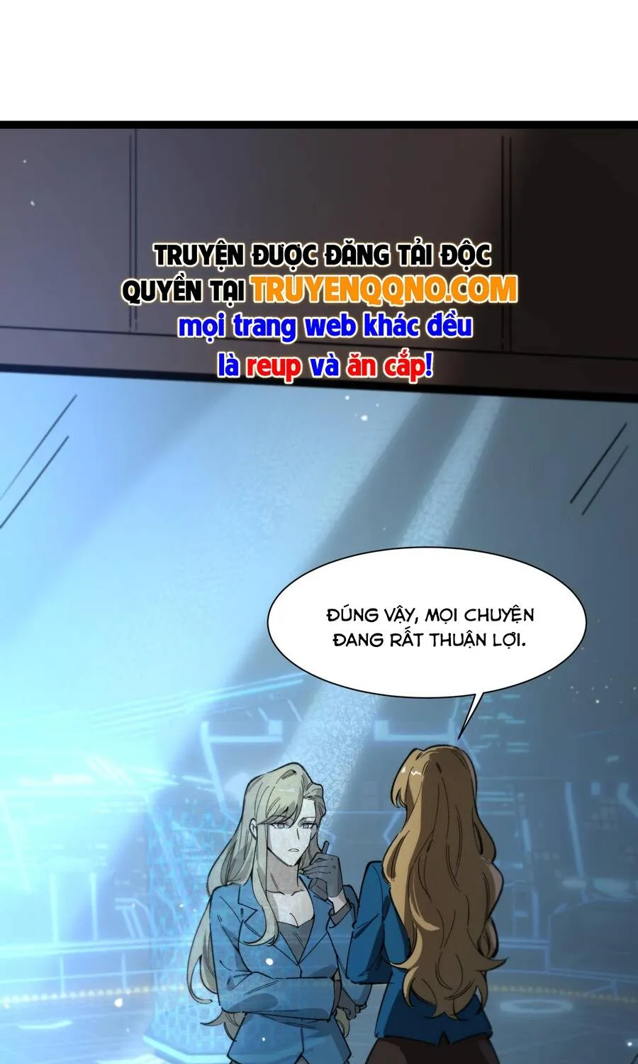 Thánh Hiệp Sĩ Cấp Sss Chap 142 - Next Chap 143