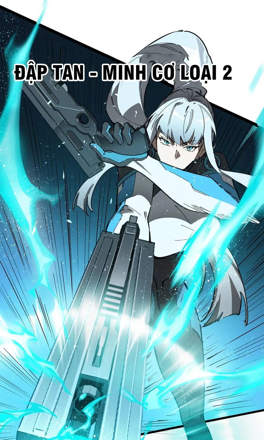 Thánh Hiệp Sĩ Cấp Sss Chap 142 - Next Chap 143