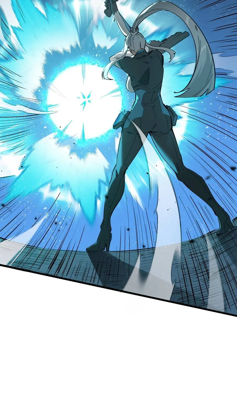 Thánh Hiệp Sĩ Cấp Sss Chap 142 - Next Chap 143