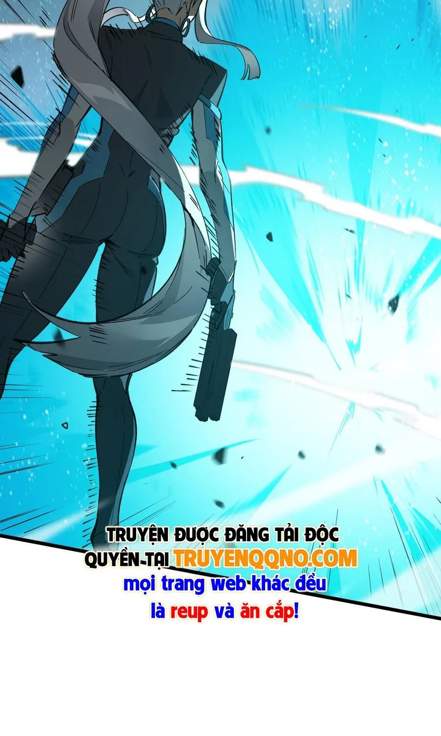 Thánh Hiệp Sĩ Cấp Sss Chap 142 - Next Chap 143