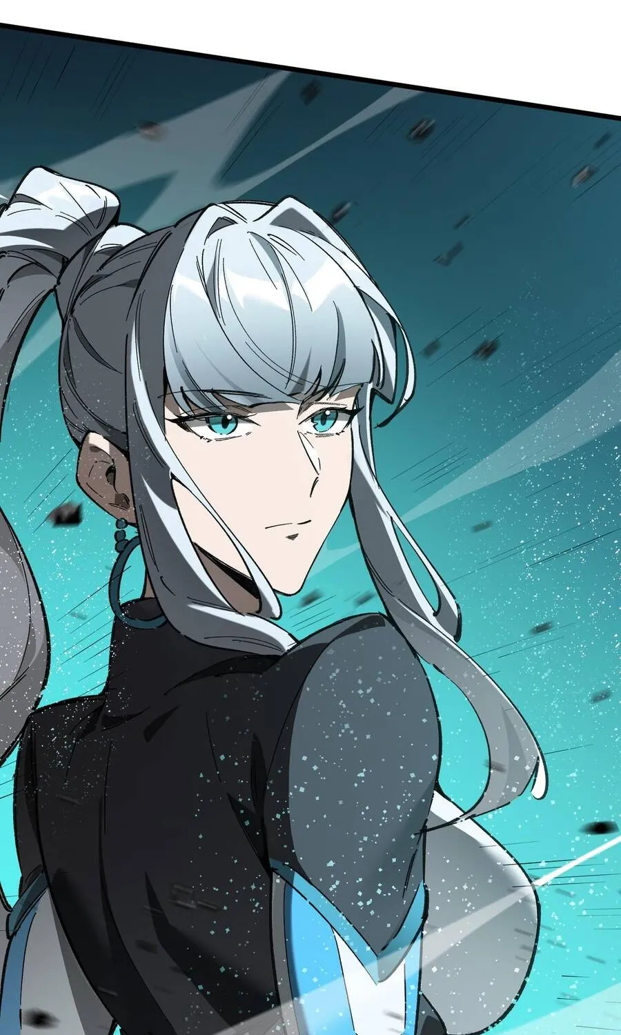 Thánh Hiệp Sĩ Cấp Sss Chap 142 - Next Chap 143