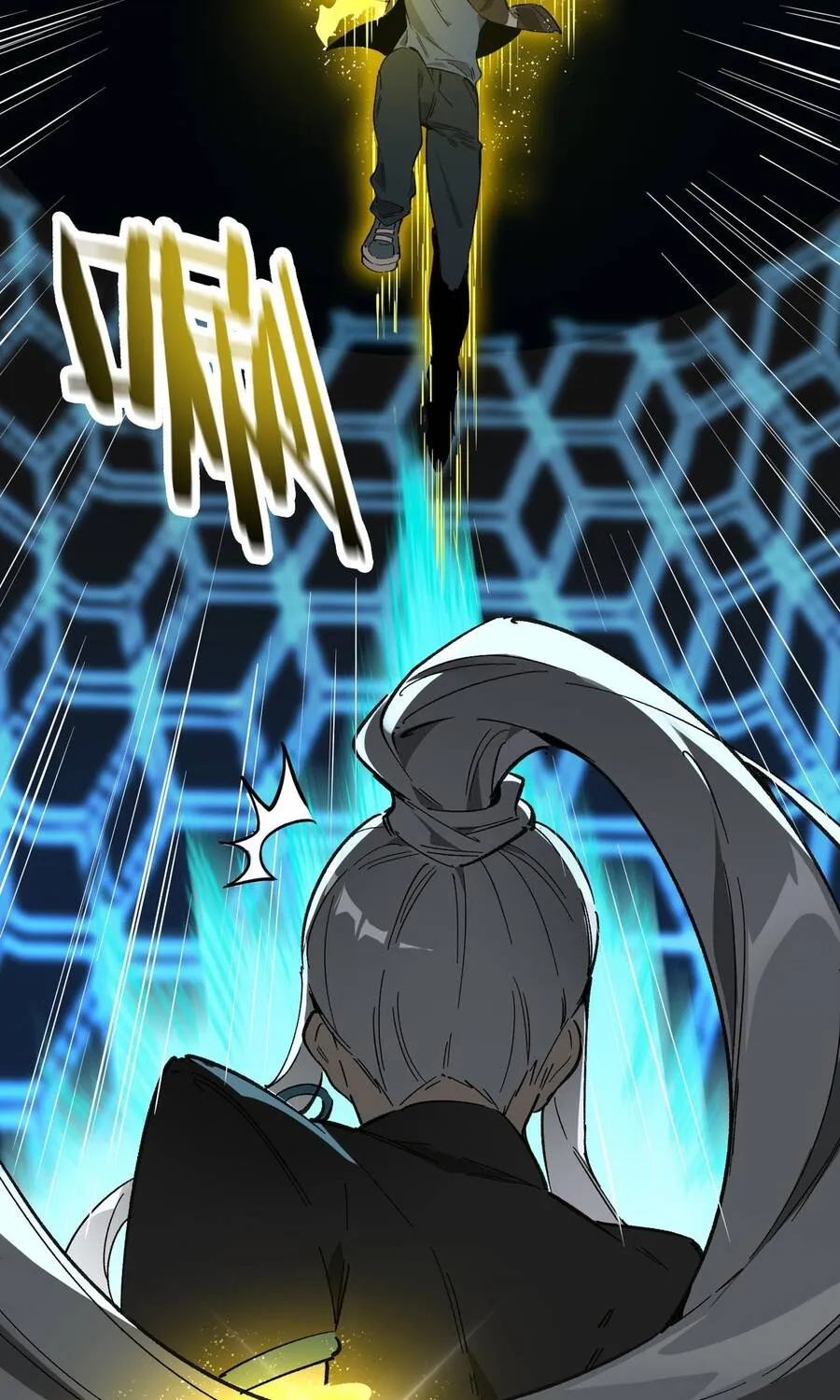 Thánh Hiệp Sĩ Cấp Sss Chap 142 - Next Chap 143