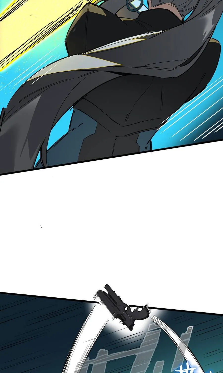 Thánh Hiệp Sĩ Cấp Sss Chap 142 - Next Chap 143