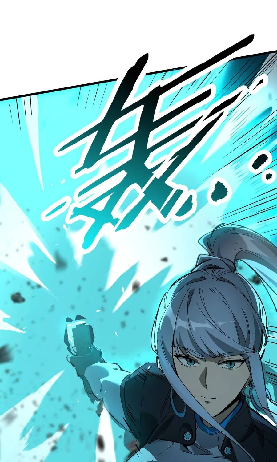 Thánh Hiệp Sĩ Cấp Sss Chap 142 - Next Chap 143