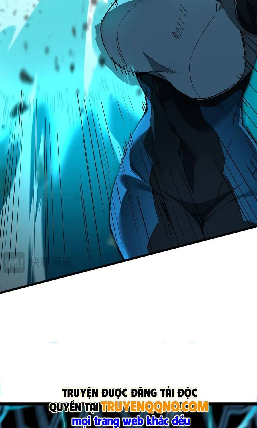 Thánh Hiệp Sĩ Cấp Sss Chap 142 - Next Chap 143