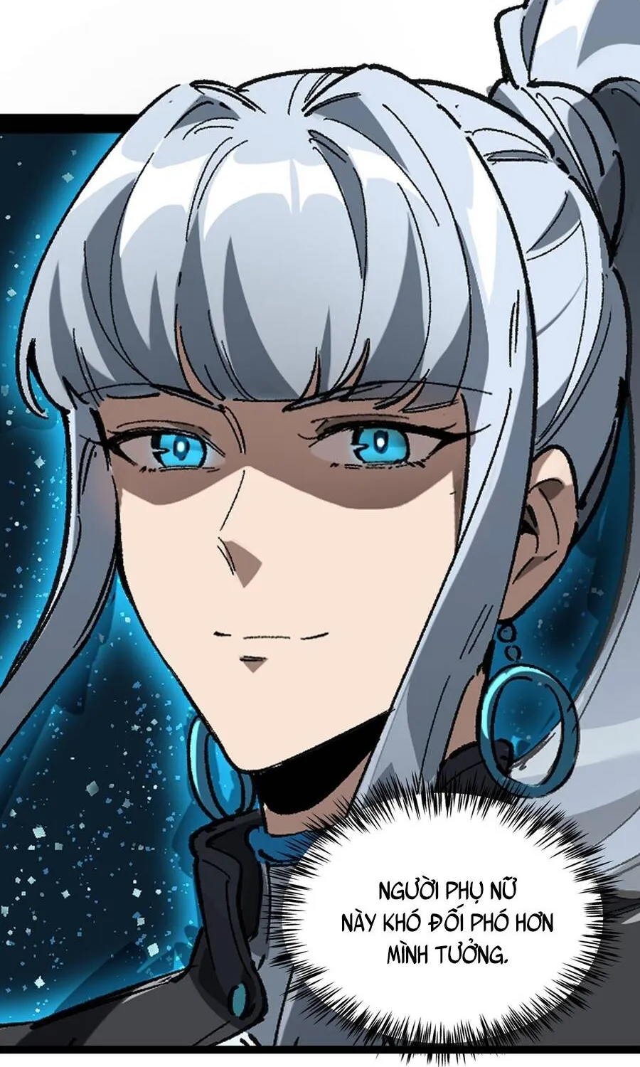 Thánh Hiệp Sĩ Cấp Sss Chap 142 - Next Chap 143