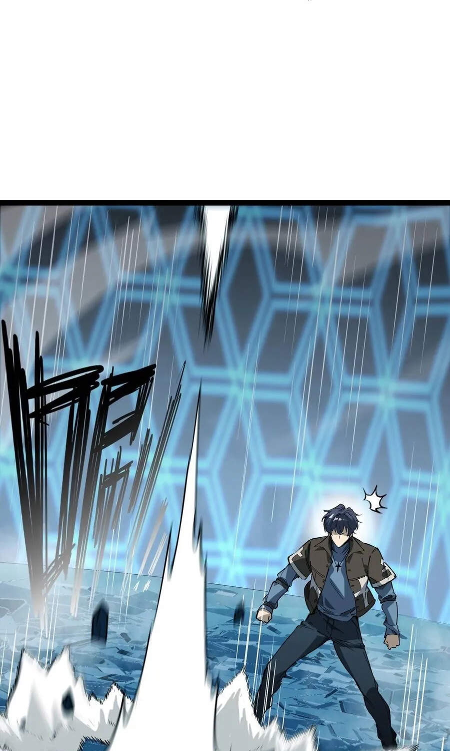 Thánh Hiệp Sĩ Cấp Sss Chap 142 - Next Chap 143