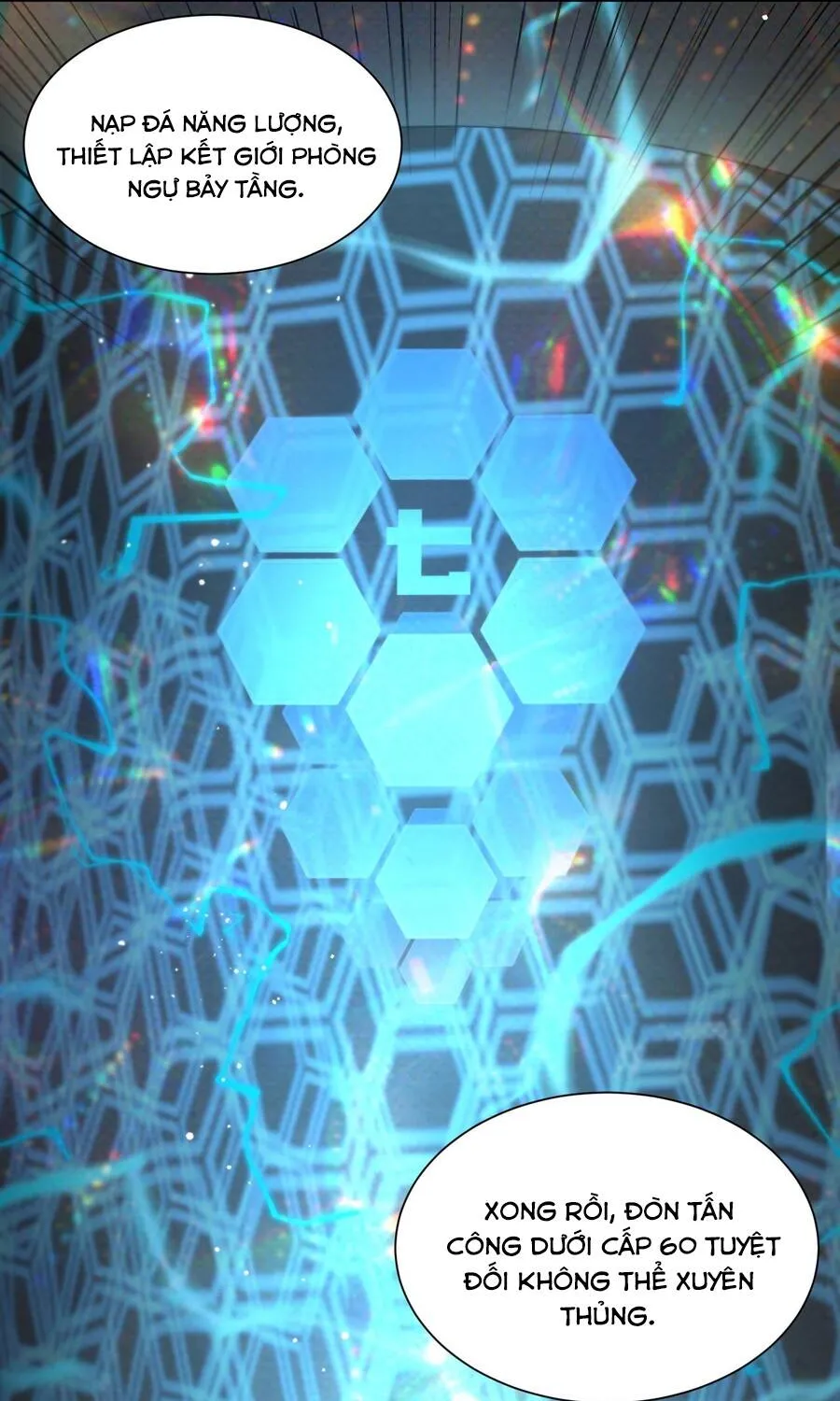 Thánh Hiệp Sĩ Cấp Sss Chap 142 - Next Chap 143