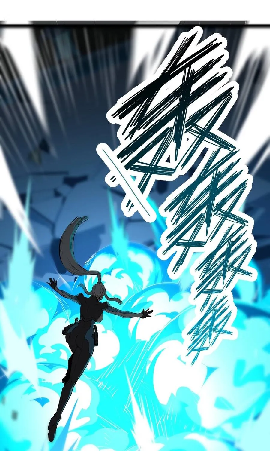 Thánh Hiệp Sĩ Cấp Sss Chap 142 - Next Chap 143