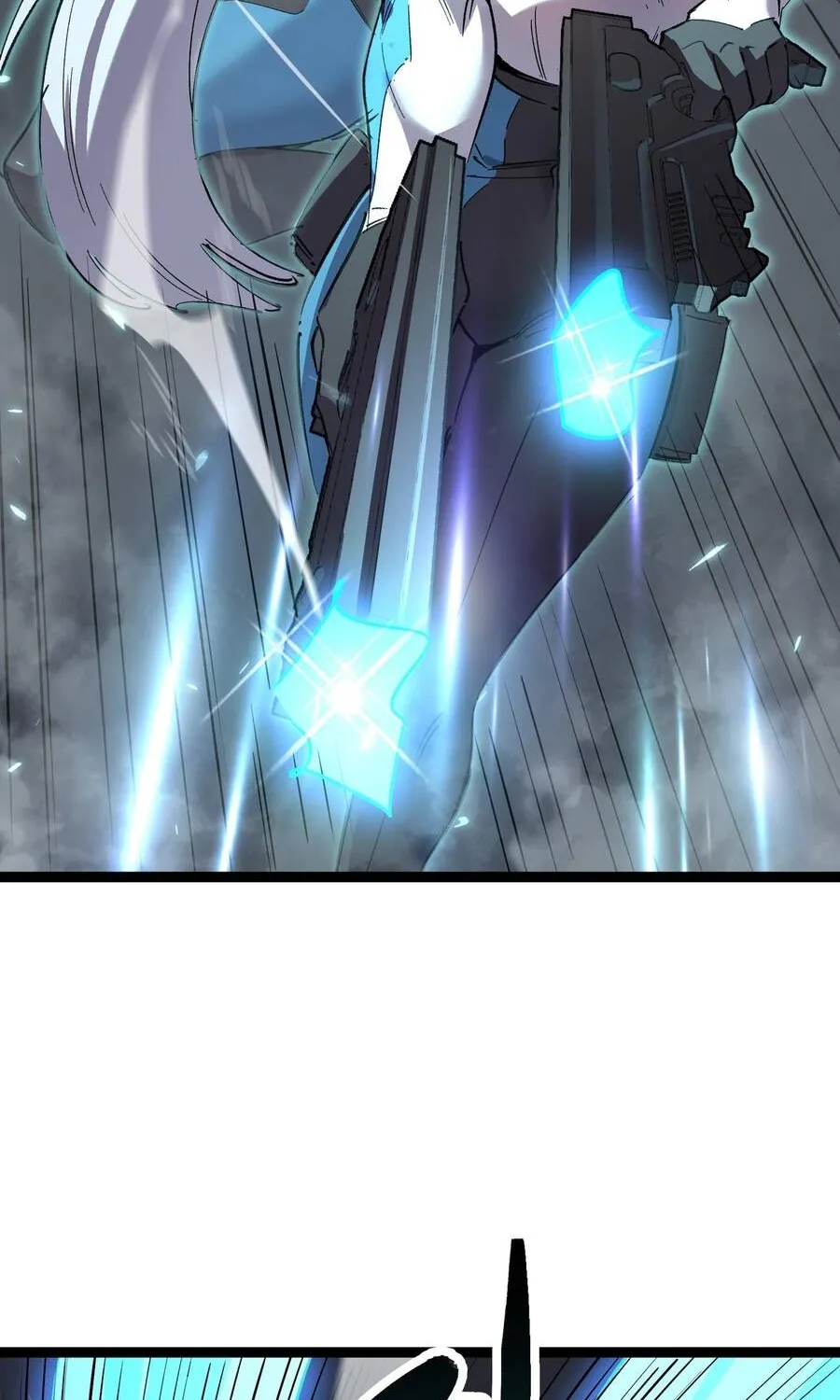 Thánh Hiệp Sĩ Cấp Sss Chap 142 - Next Chap 143