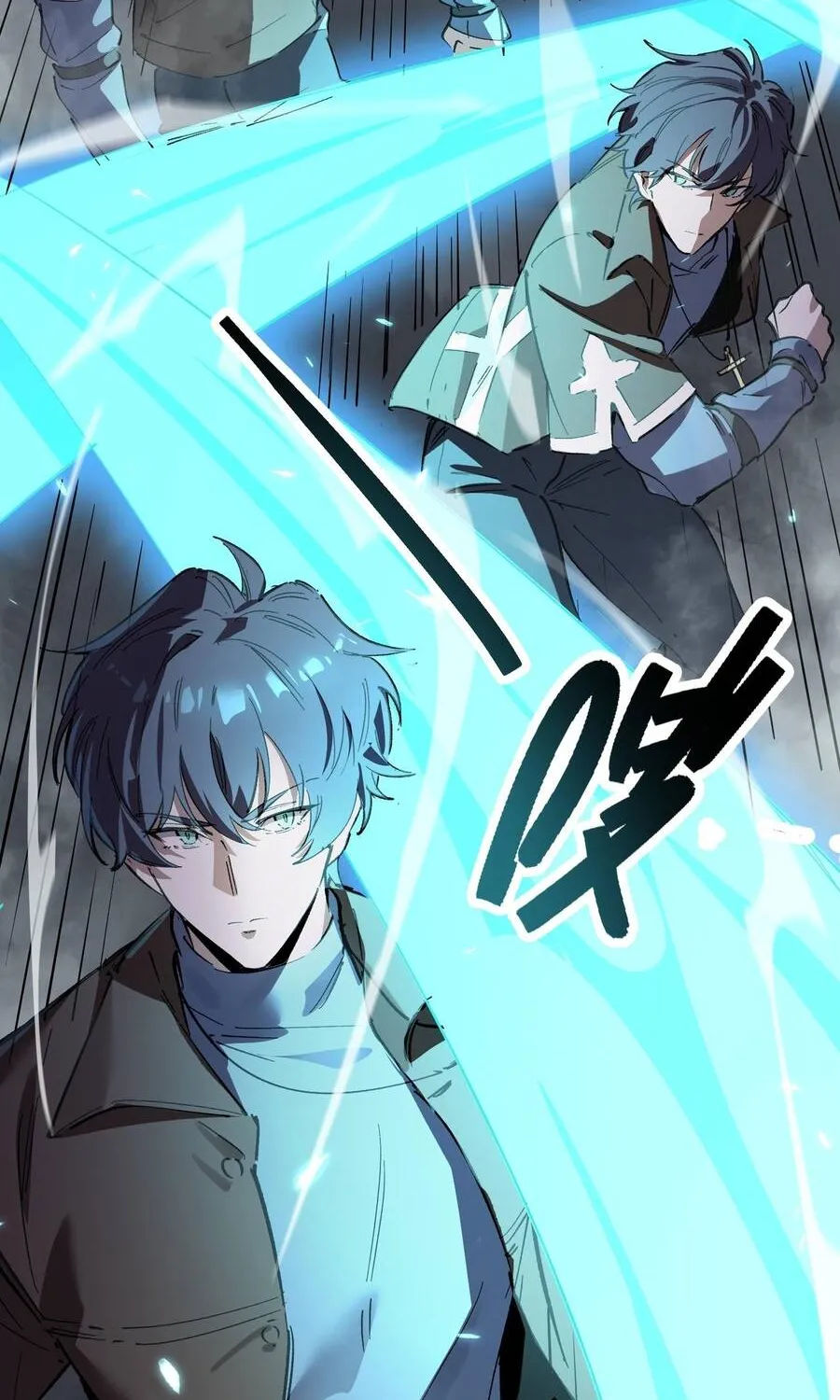 Thánh Hiệp Sĩ Cấp Sss Chap 142 - Next Chap 143