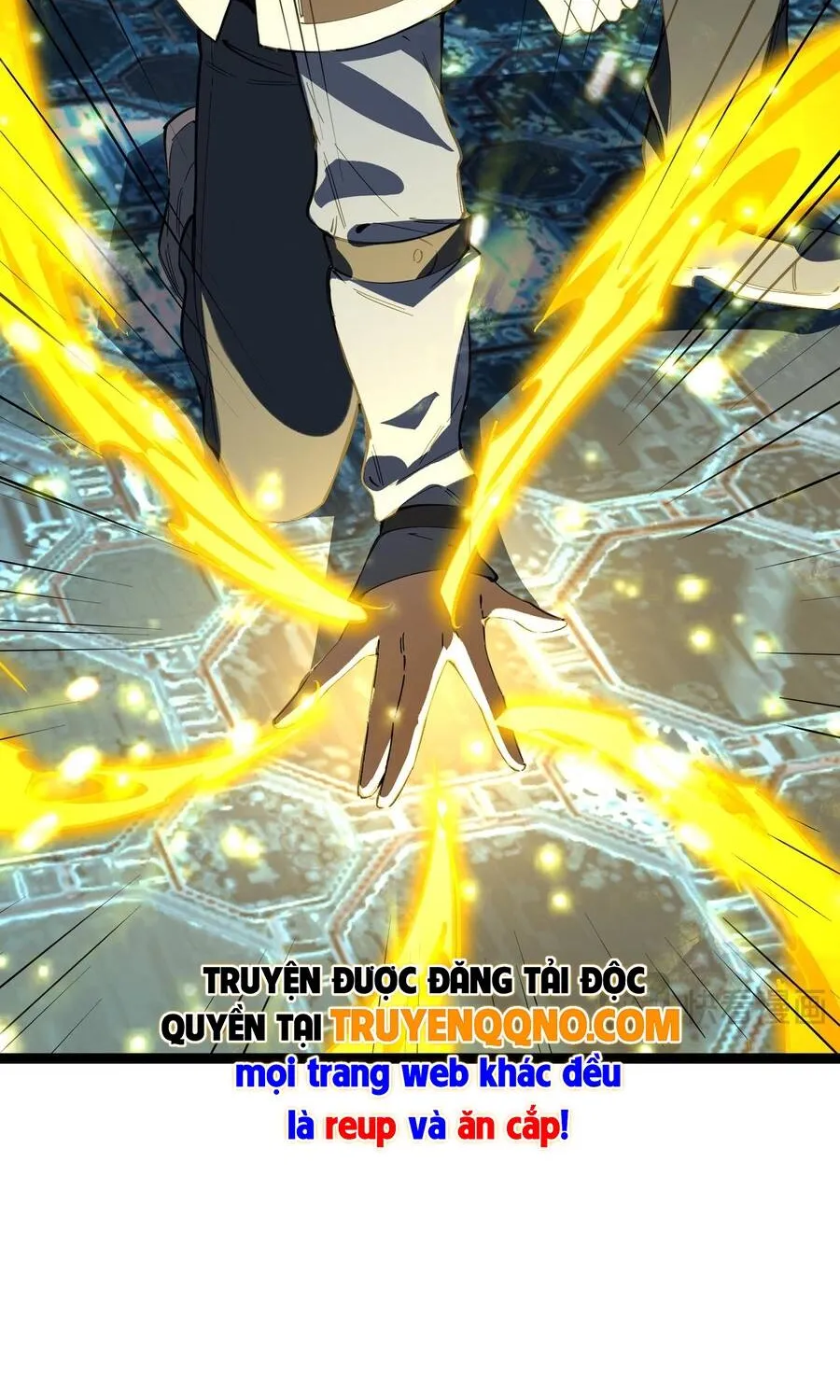 Thánh Hiệp Sĩ Cấp Sss Chap 142 - Next Chap 143