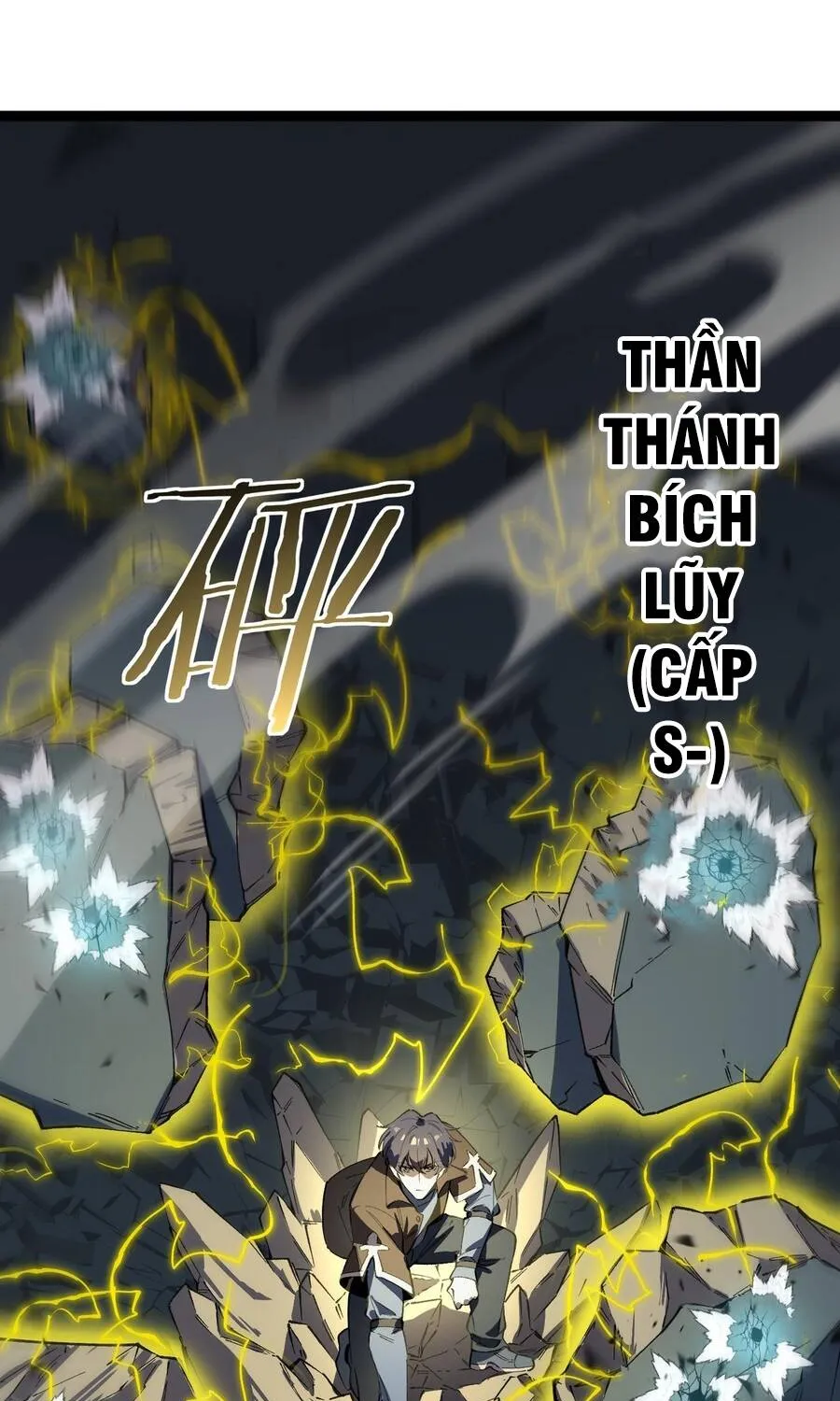 Thánh Hiệp Sĩ Cấp Sss Chap 142 - Next Chap 143