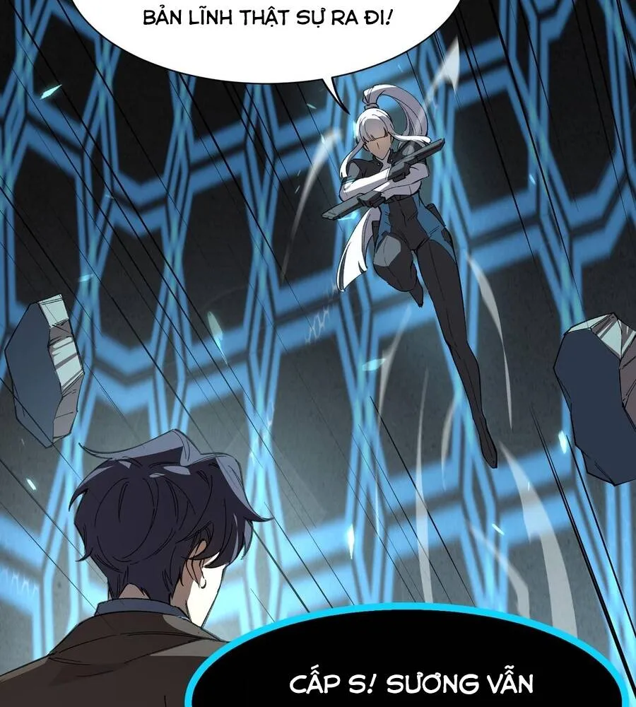 Thánh Hiệp Sĩ Cấp Sss Chap 142 - Next Chap 143