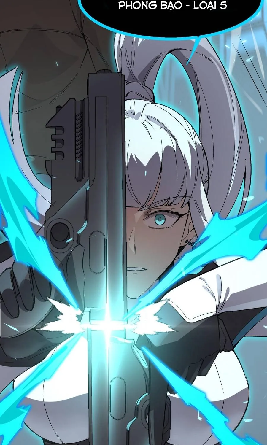 Thánh Hiệp Sĩ Cấp Sss Chap 142 - Next Chap 143