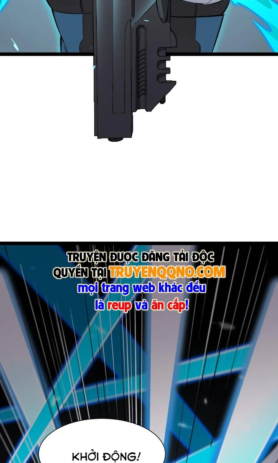 Thánh Hiệp Sĩ Cấp Sss Chap 142 - Next Chap 143