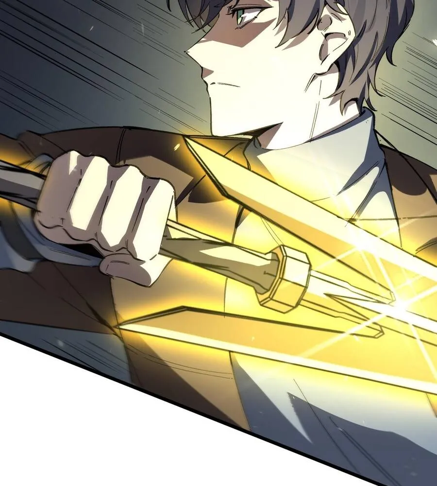 Thánh Hiệp Sĩ Cấp Sss Chap 142 - Next Chap 143