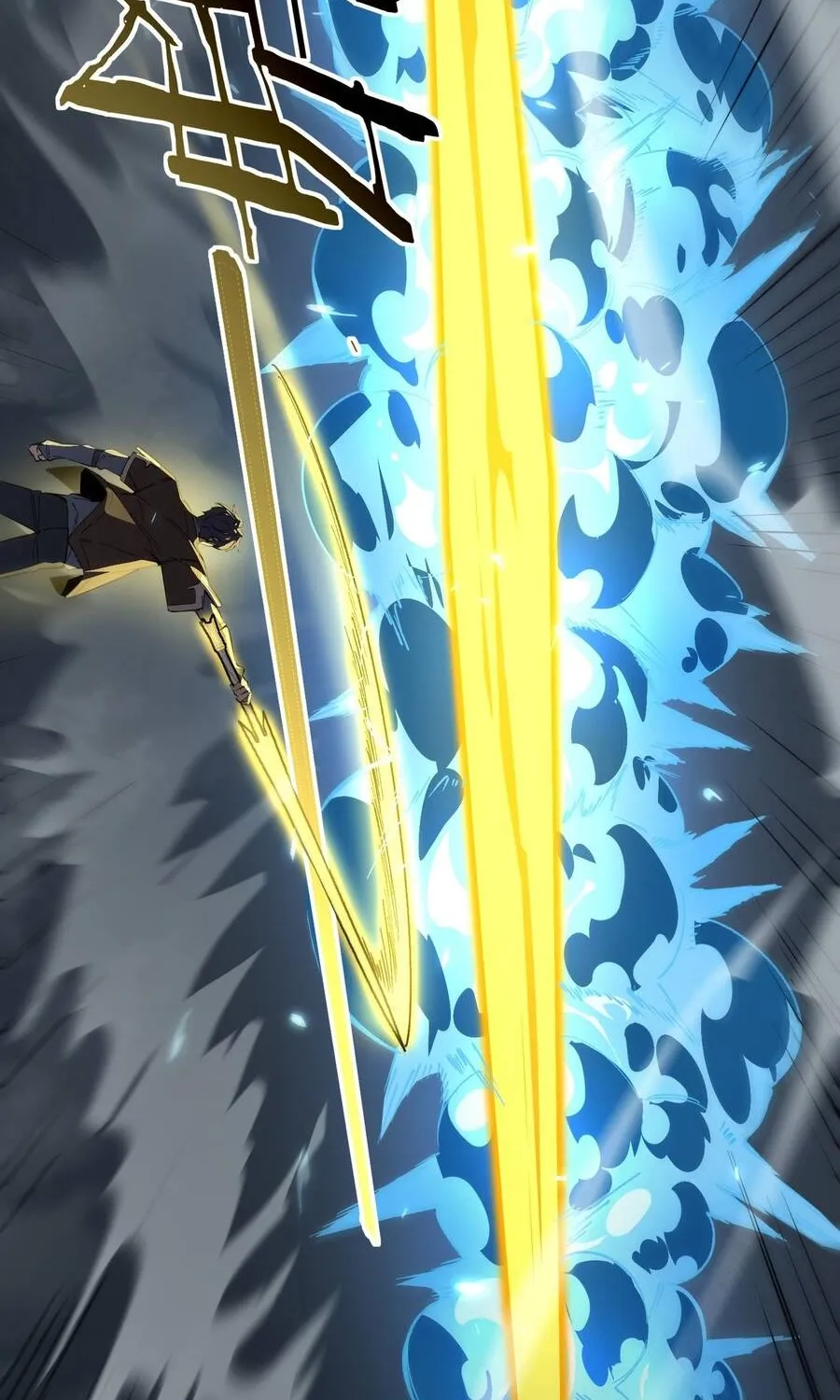 Thánh Hiệp Sĩ Cấp Sss Chap 142 - Next Chap 143