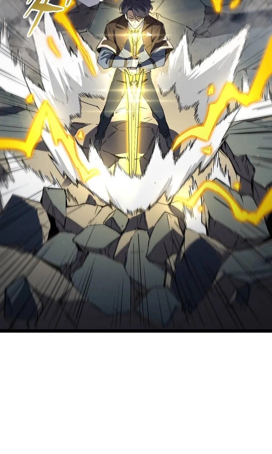 Thánh Hiệp Sĩ Cấp Sss Chap 142 - Next Chap 143