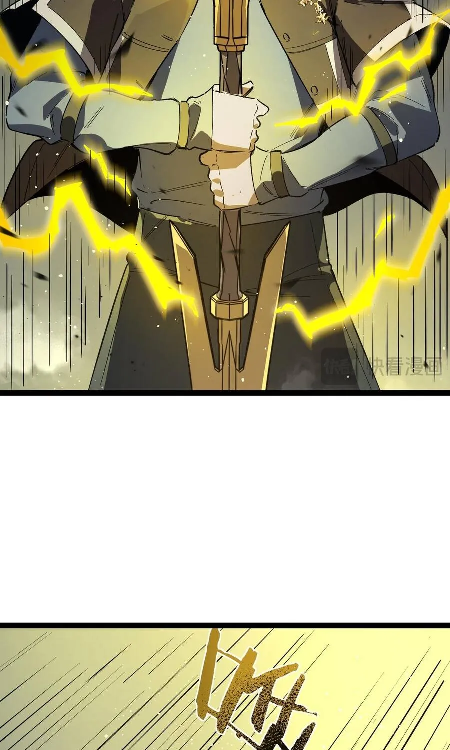 Thánh Hiệp Sĩ Cấp Sss Chap 142 - Next Chap 143