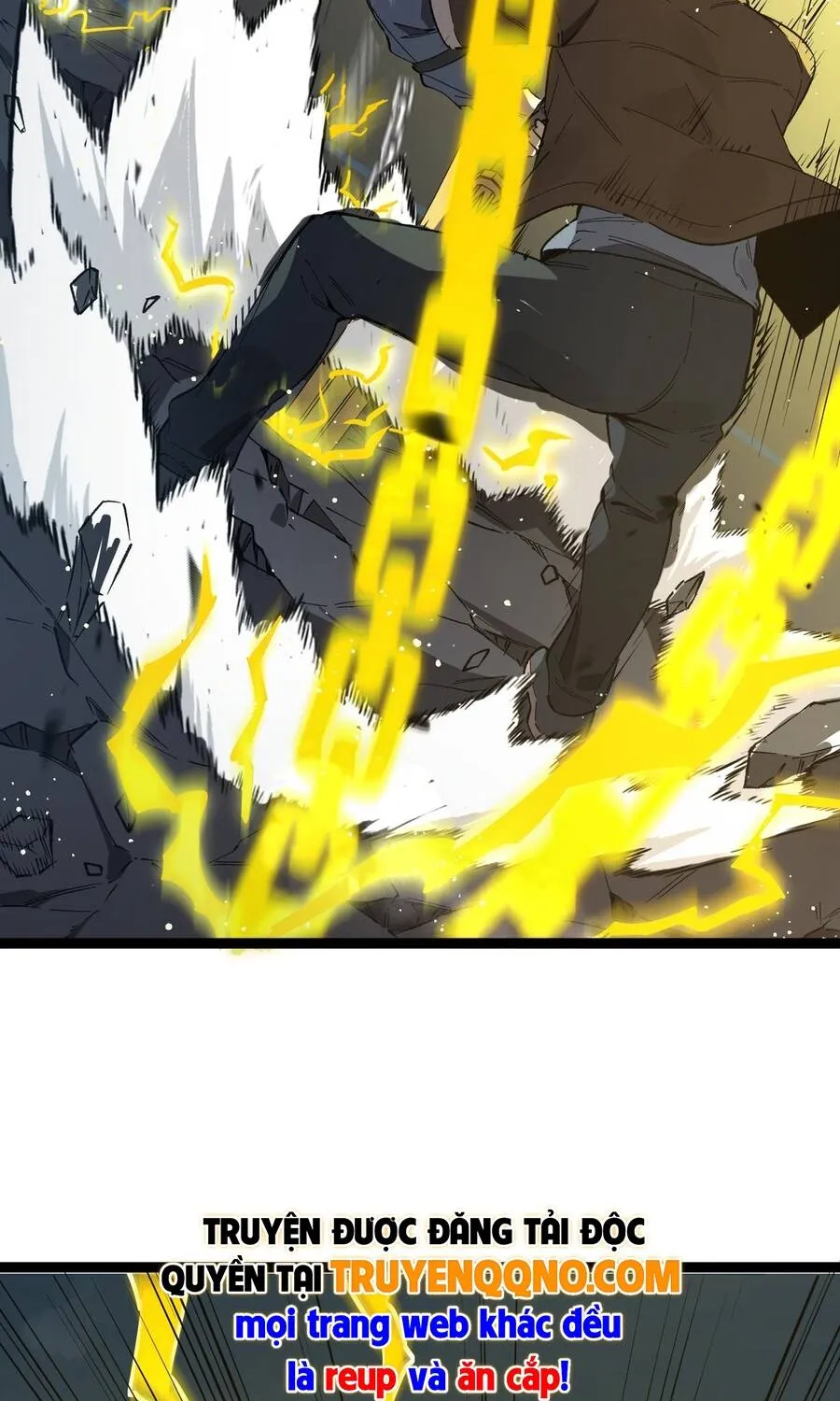 Thánh Hiệp Sĩ Cấp Sss Chap 142 - Next Chap 143